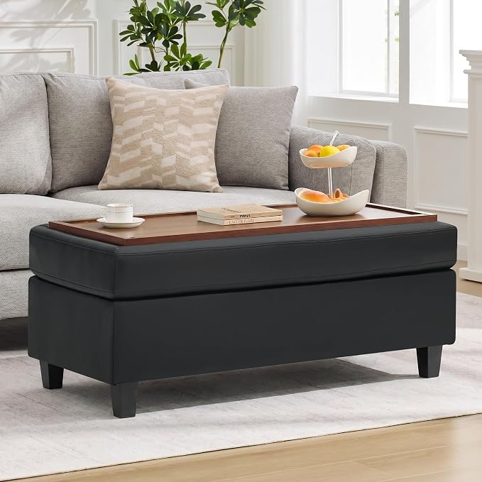Black-pu