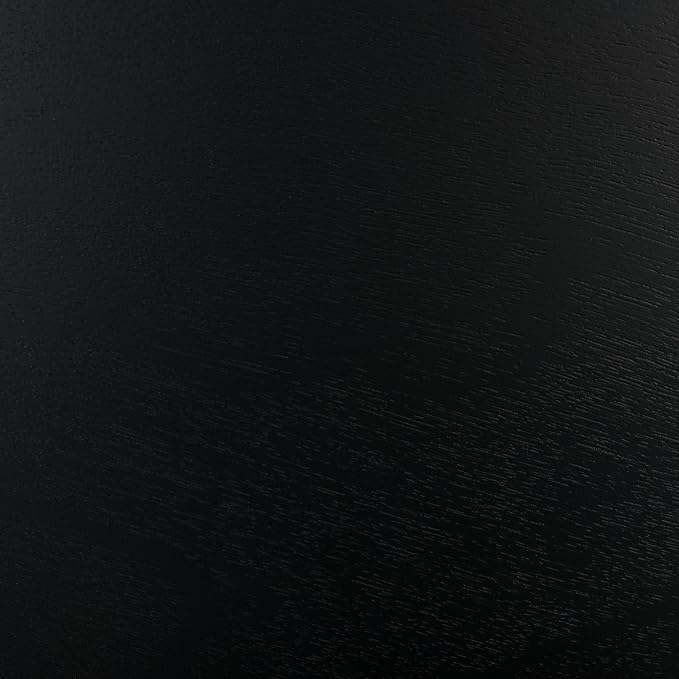 Matte Black