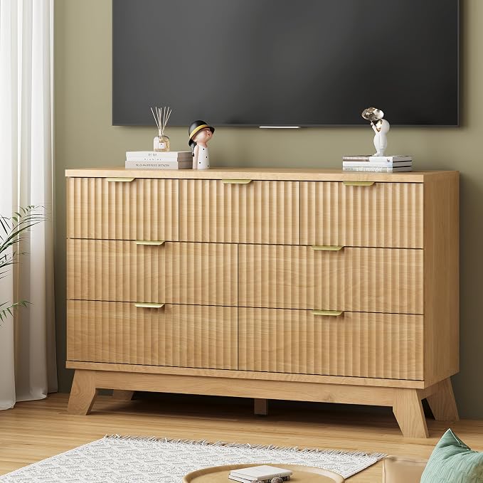 Natural Oak