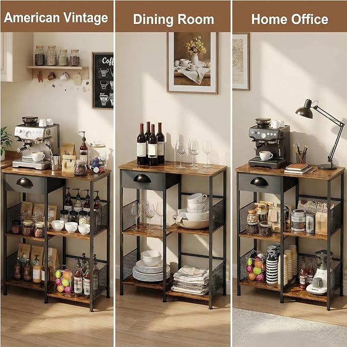 Coffee Bar a