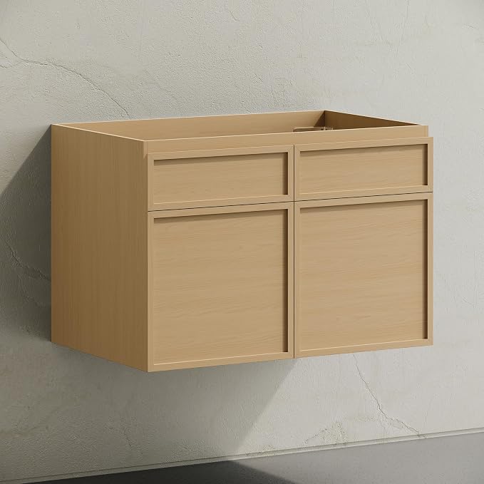 Natural Oak
