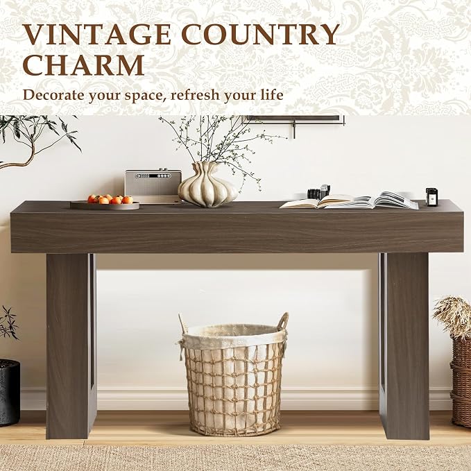 Rustic Gray