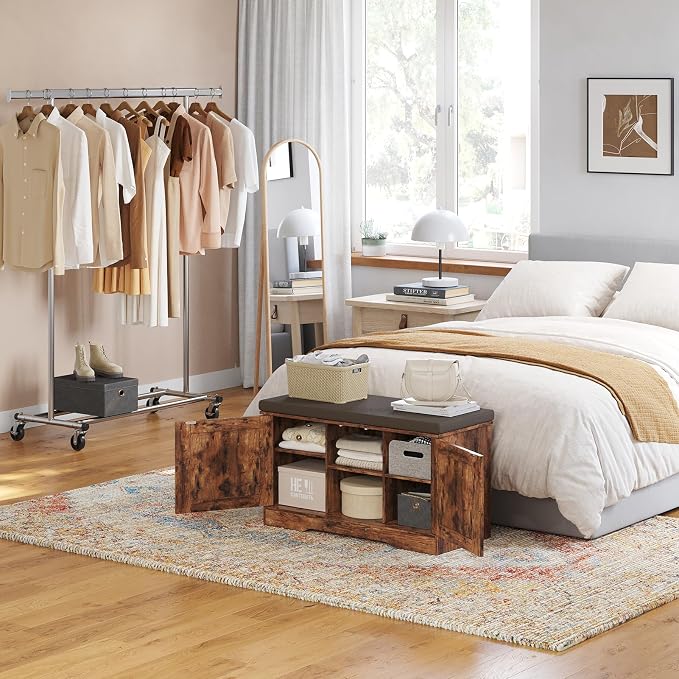 Rustic Brown