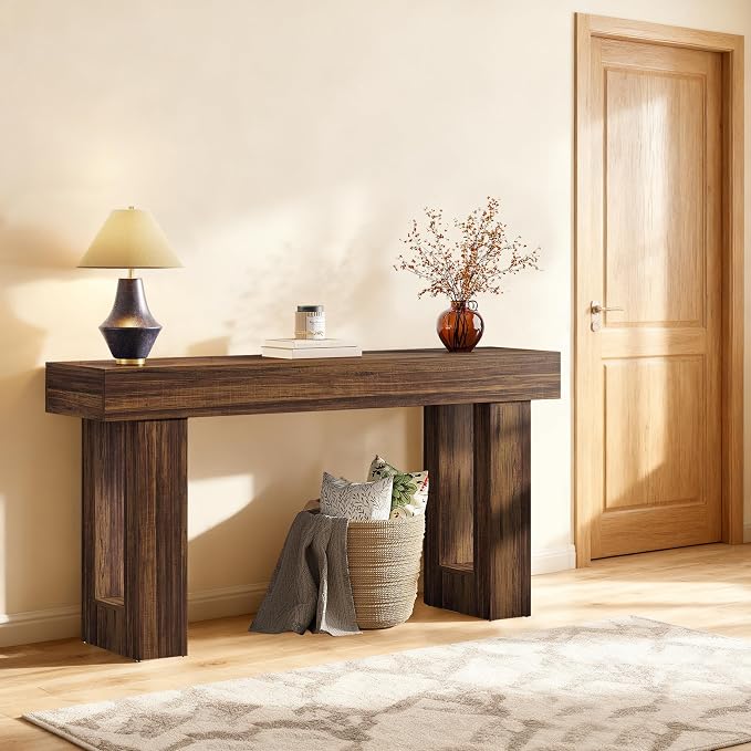 Rustic Brown