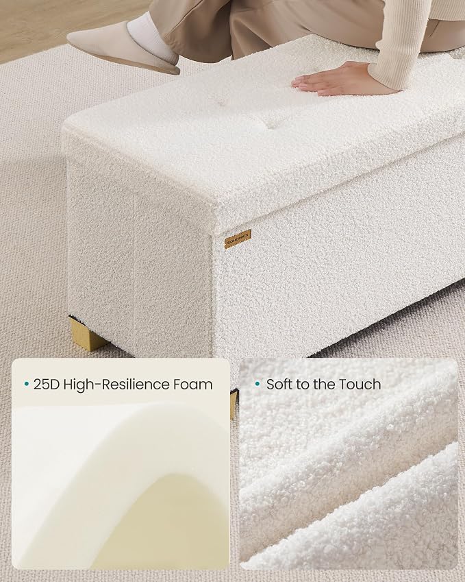 Cream White
