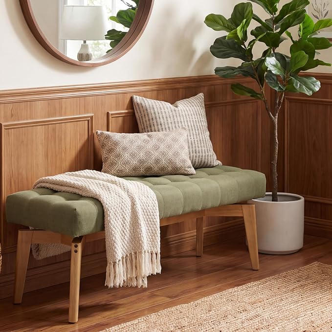 Green Linen