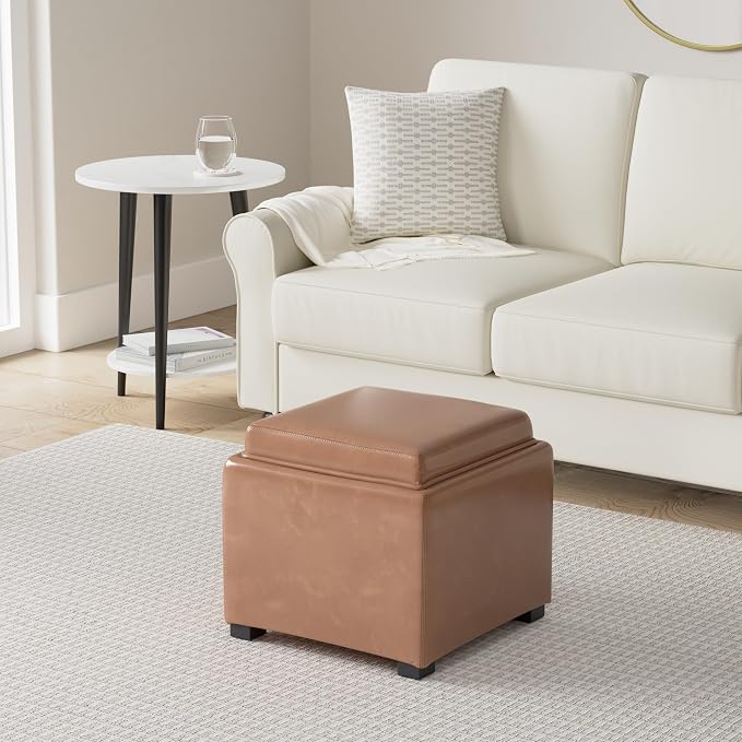 Saddle Brown