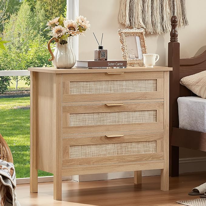Natural Wood