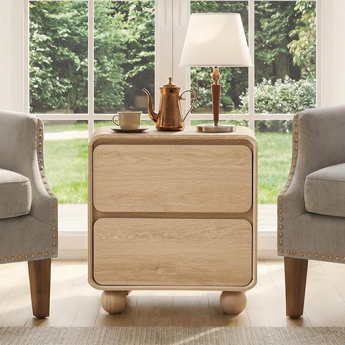 Natural Wood