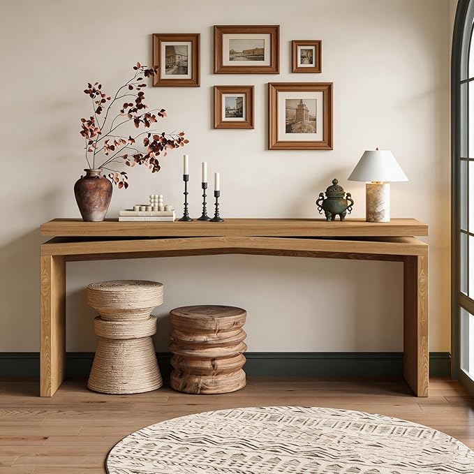 Antique Brown