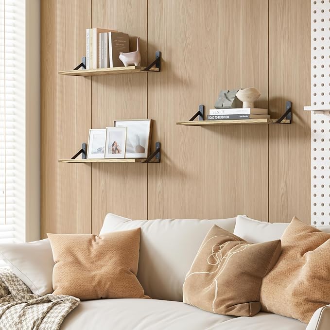 Rustic Brown