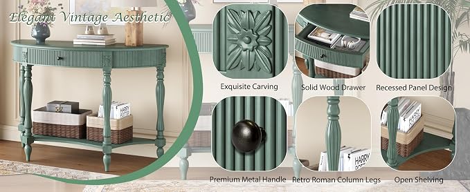 Antique Green//66
