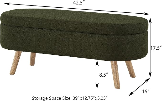 Boucle Green