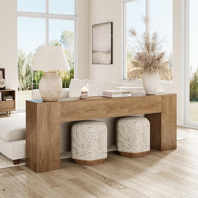 Natural Oak Brown
