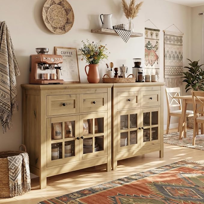 Yellow Oak