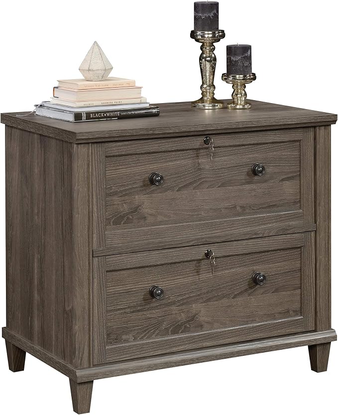 Emery Oak