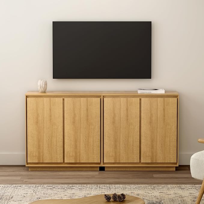 Natural Oak