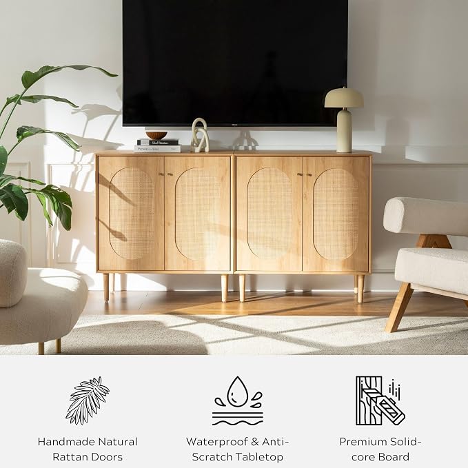 Natural Oak