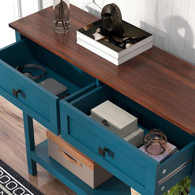 Pagoda Blue