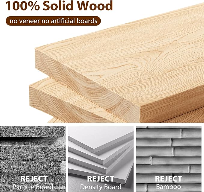 Walnut-wood Seat