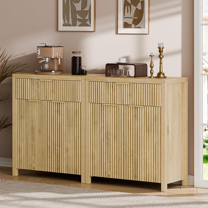 Natural Oak