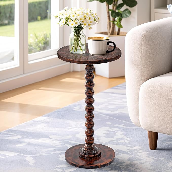 Rustic Brown