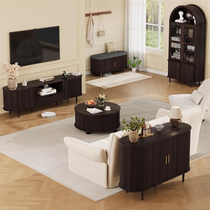 Dark Walnut