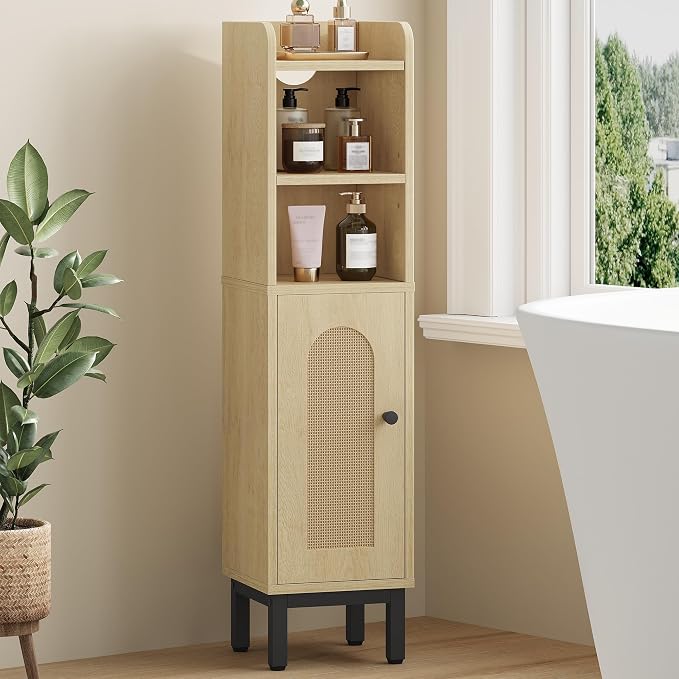 Rattan Yellow