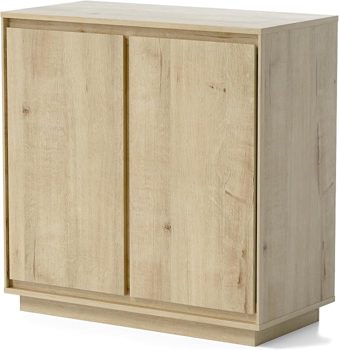 Light Oak