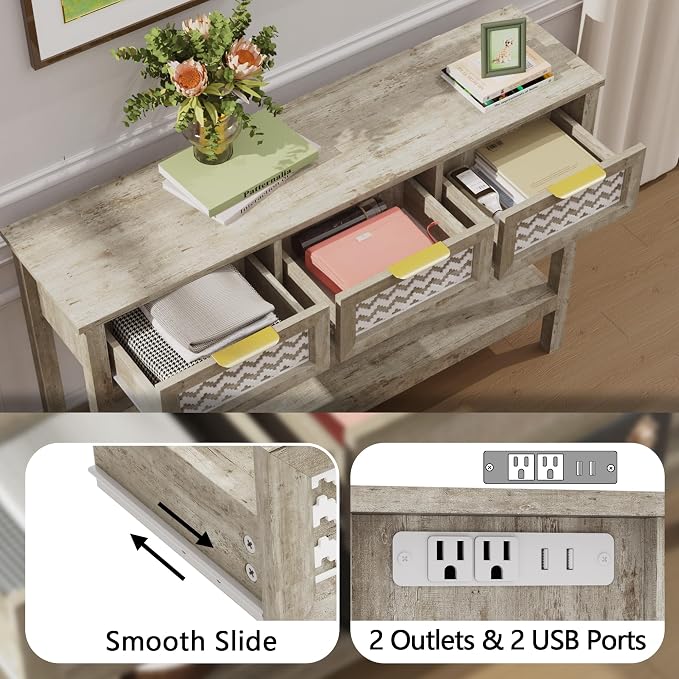 Rustic Grey