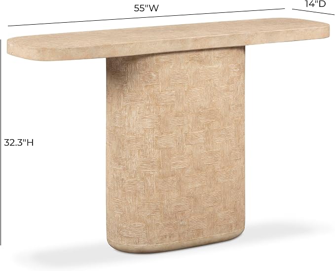 Faux Travertine