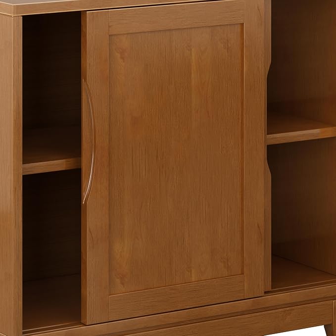 Teak Brown