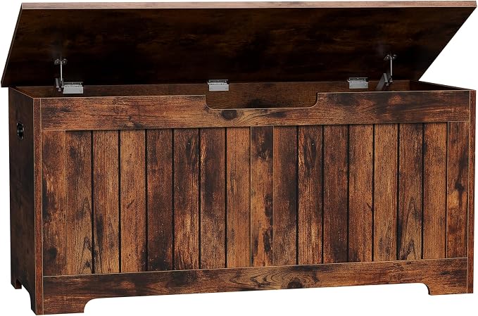 Rustic Brown
