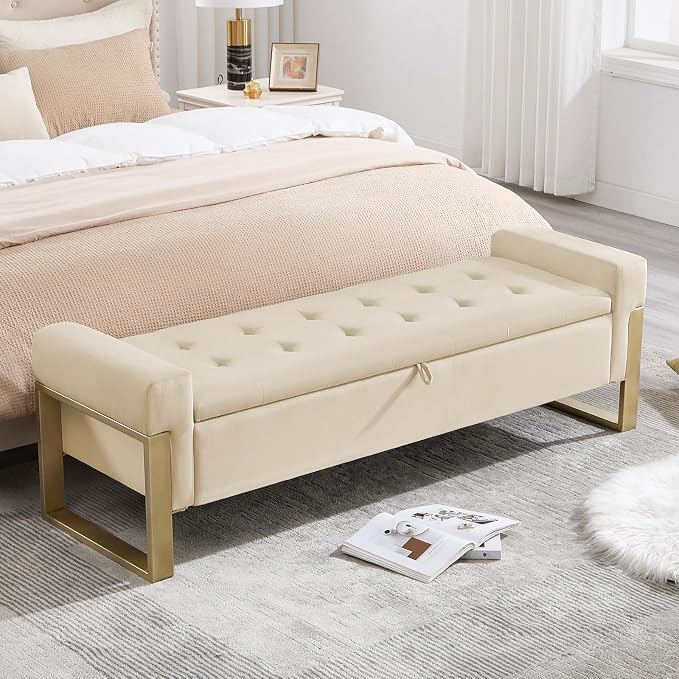 Velvet Beige