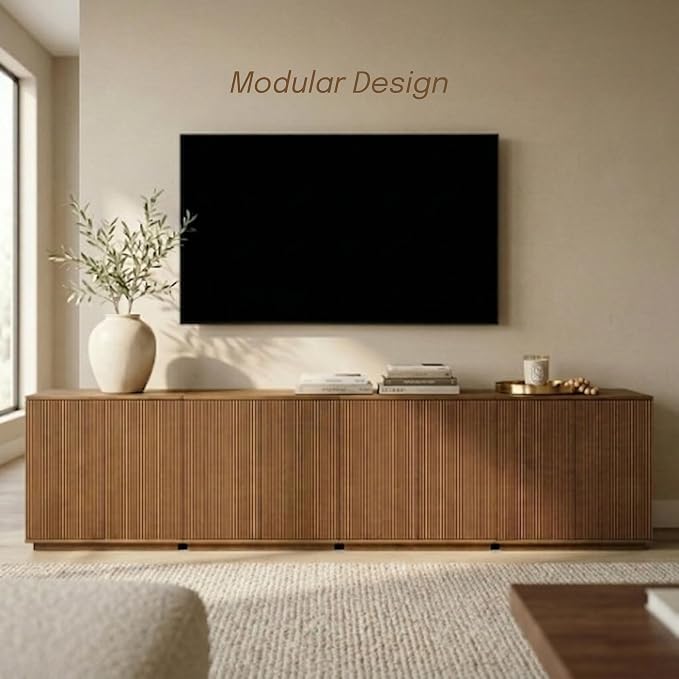 Teak Look