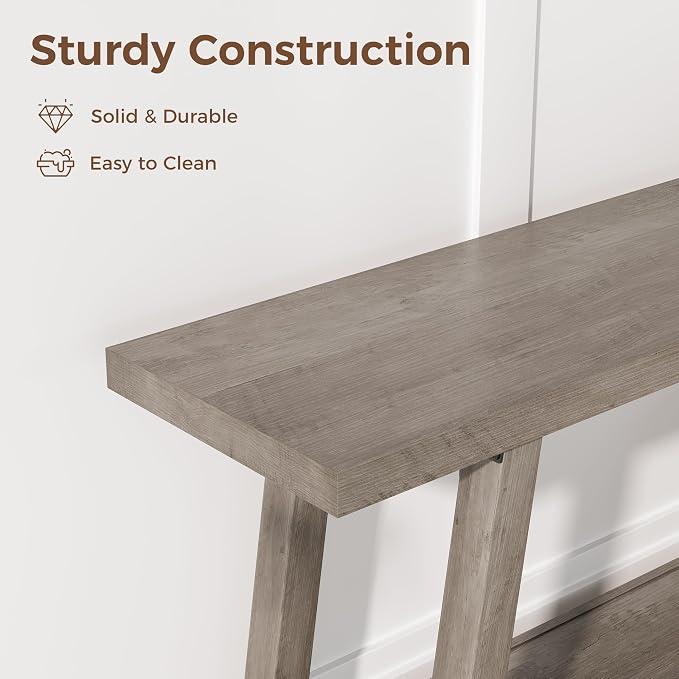 Rustic Grey