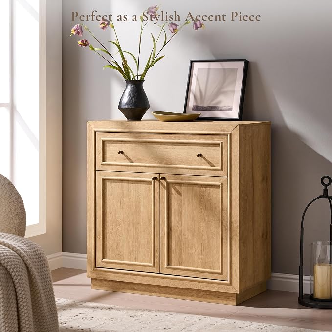 Natural Oak