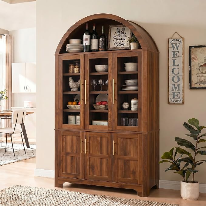Walnut Brown 3