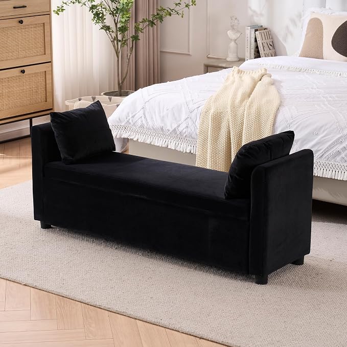 Black - 55\