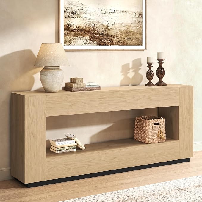 Light Oak