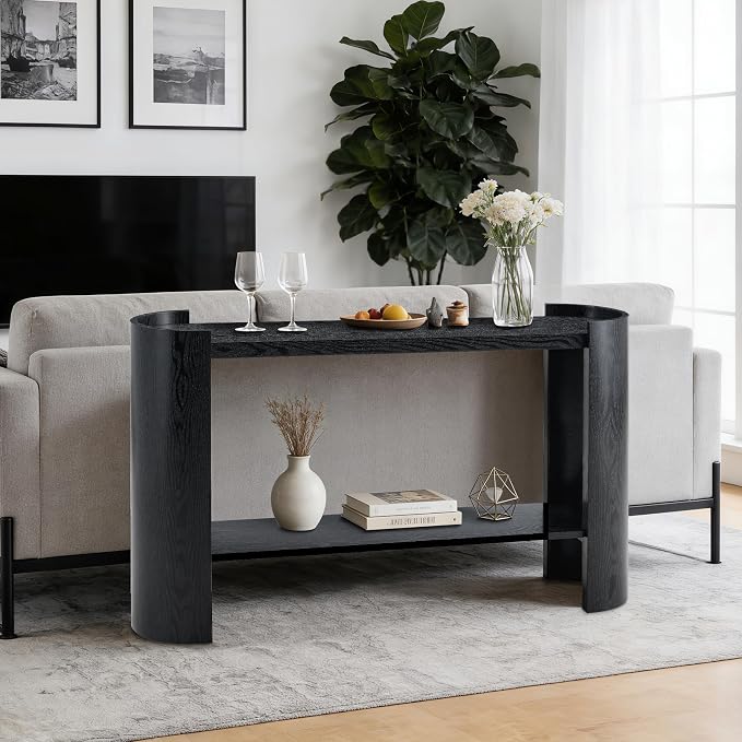 Black-2-tier