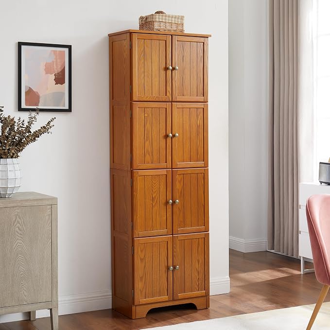 Rectangular-oak