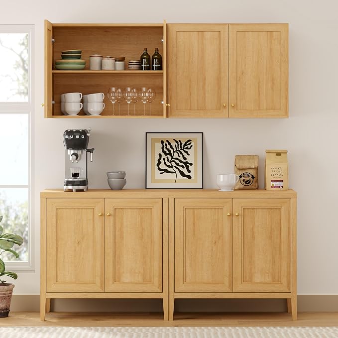 Natural Oak
