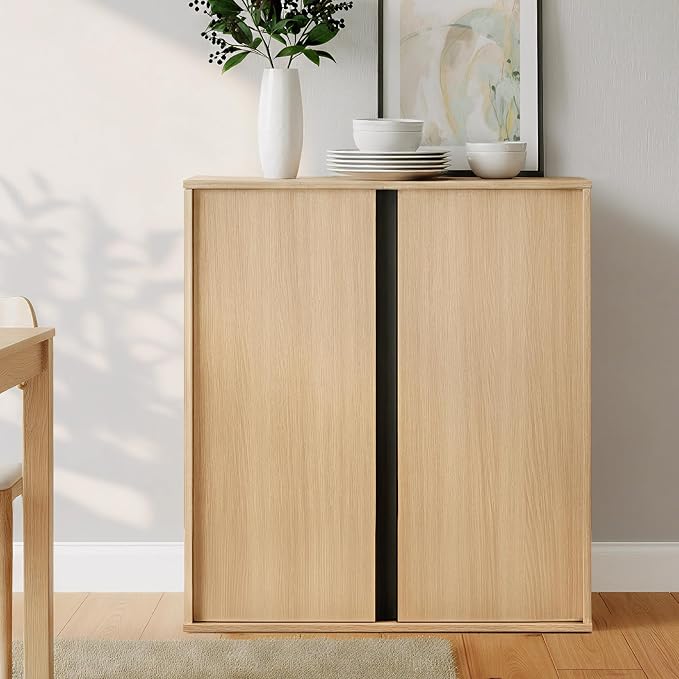 Natural Oak