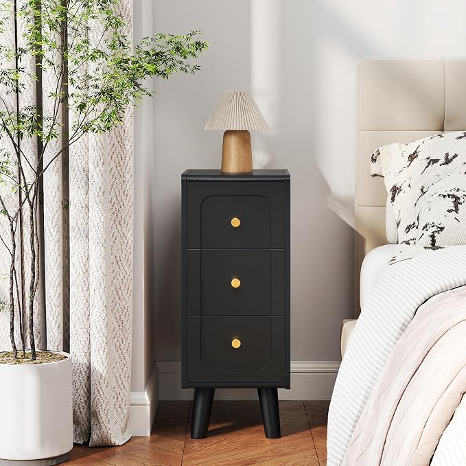 3drawers-black-2pcs
