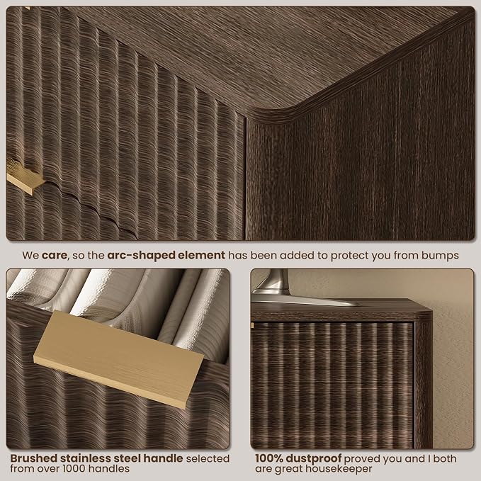 Dark Walnut