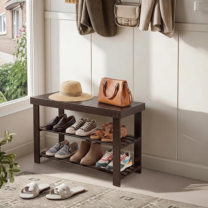 Espresso Brown