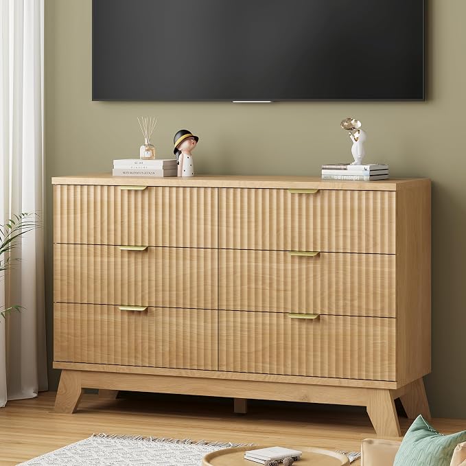 Natural Oak