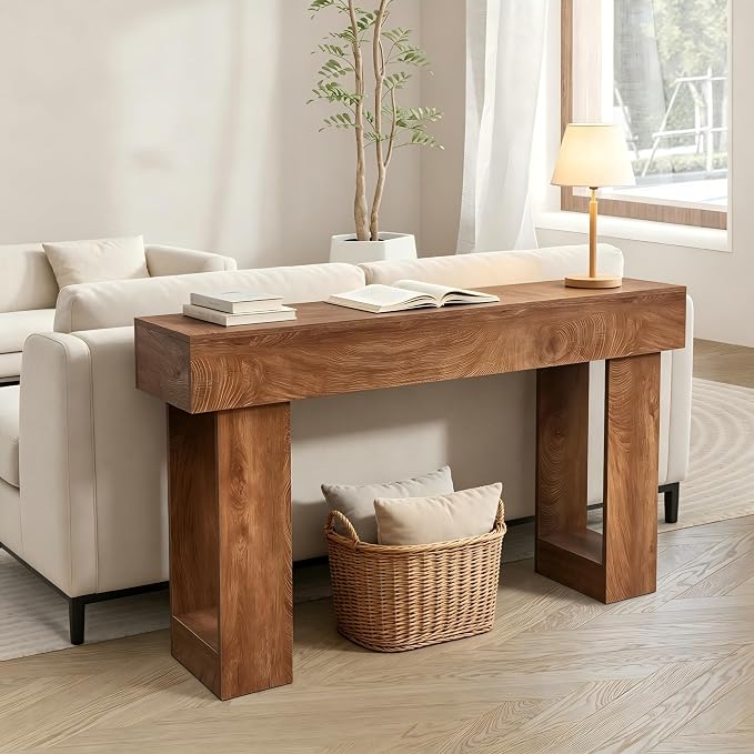 Rustic Brown