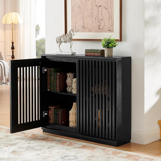 39''+black